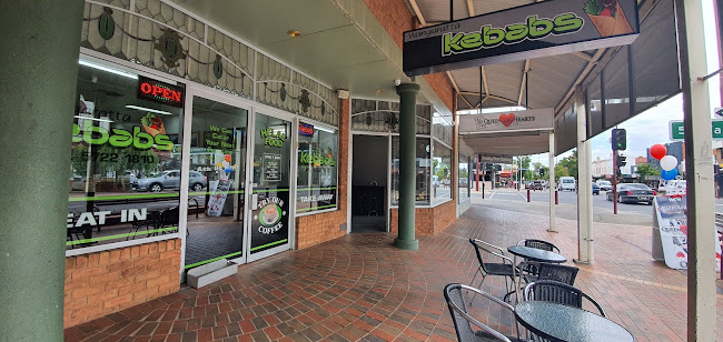 Wangaratta Kebabs CASH ONLY