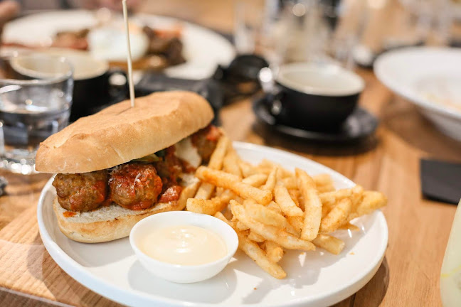 The Vault on Church - Morwell