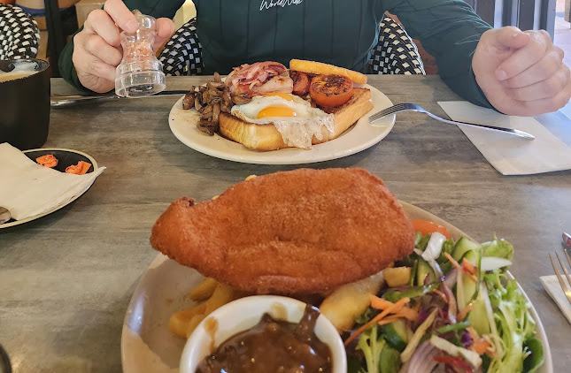 Chaddie's on Regent - Hospitality and gastronomy