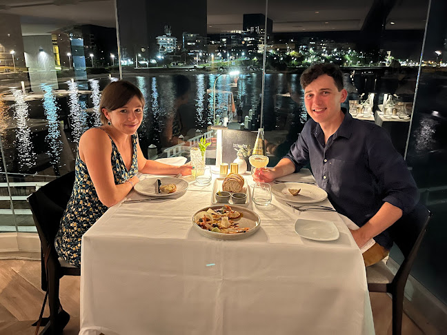 Comentarii opinii despre Harbourfront Seafood Restaurant