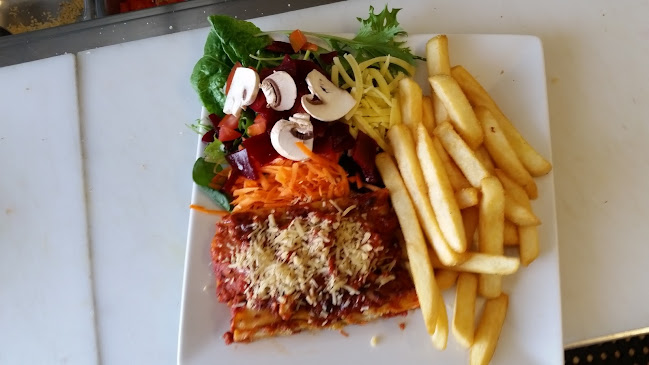 Closed - Hospitality and gastronomy