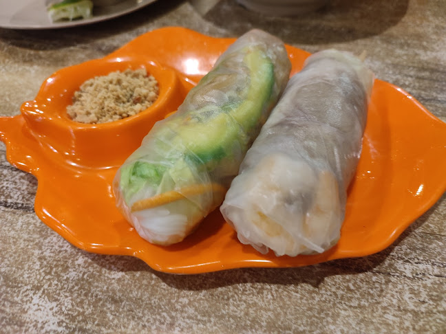 Comentarii opinii despre Pho Viet Vietnamese Noodle Bar