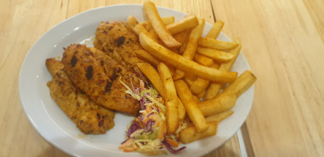 Comentarii opinii despre Smokin Grill and Burger Restaurants