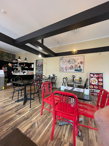 Oh Dumpling - Geelong