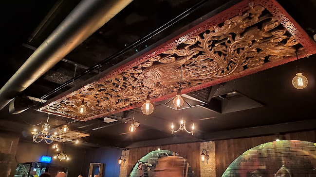 Opinii despre OLD VALUES în Subiaco - Hospitality and gastronomy