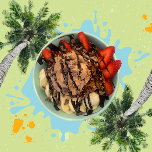 Active Blends Sydney St - Mackay