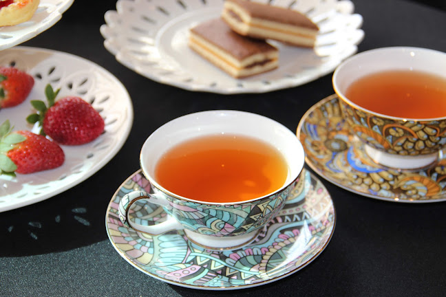 Hobart Town Tea Rooms - Hospitality and gastronomy