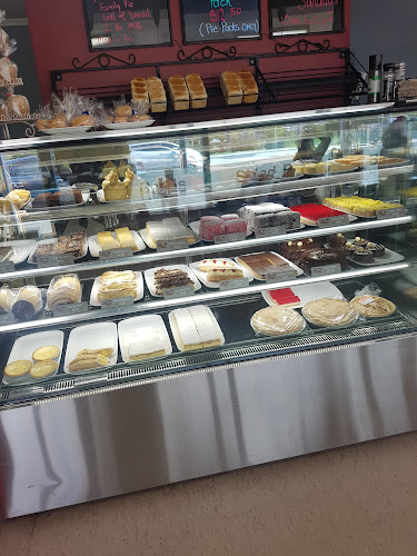 Skipton Street Bakery Cafe - Ballarat