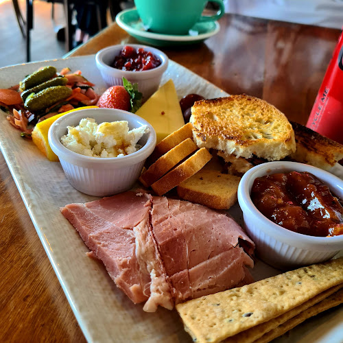 Opinii despre Greendale's Cafe în Sydney - Hospitality and gastronomy