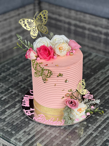 Newbury Cakes - Hospitality and gastronomy