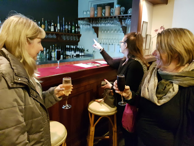 Harry's at Conti - Woodvale