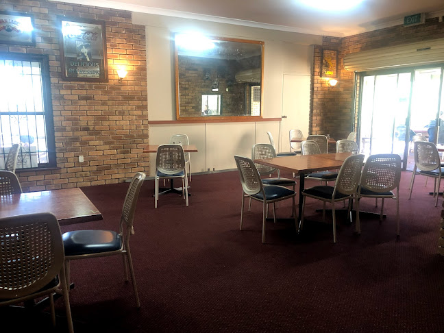 John Forrest Tavern - Perth