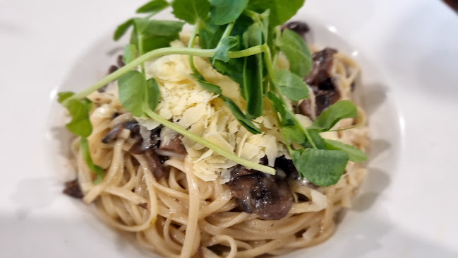 Caldermeade Farm & Cafe - Hospitality and gastronomy