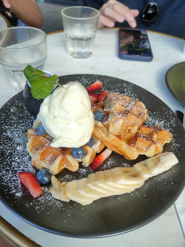 Comentarii opinii despre Bang & Grind Café Spence St.