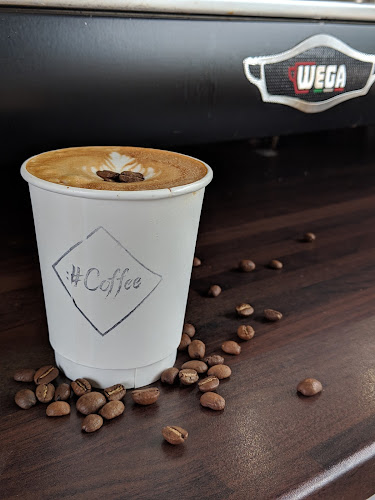 #Coffee Perth - Mosman Park