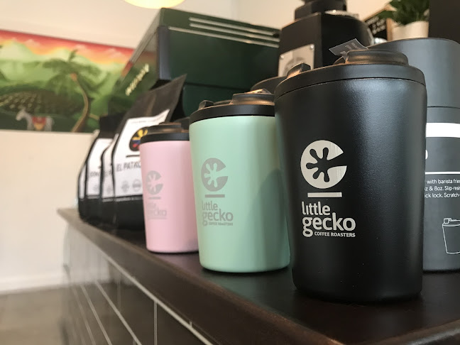 Comentarii opinii despre Little Gecko Cafe Geelong