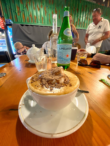 Lucias Pizza & Spaghetti Bar - Adelaide