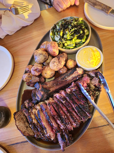 The Beach House - Hospitality and gastronomy