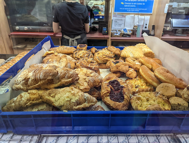 Opinii despre King of Cakes în Taringa - Hospitality and gastronomy