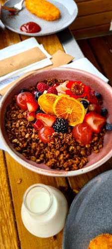 Comentarii opinii despre Funkey Monkey Cafe