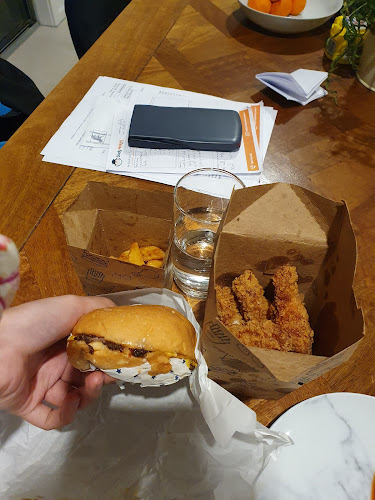 Pattysmiths Belconnen - Hospitality and gastronomy