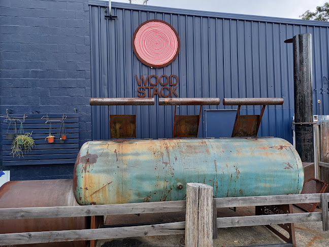 Woodstack - Hospitality and gastronomy