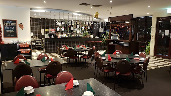 Chinois Restaurant - Newcastle