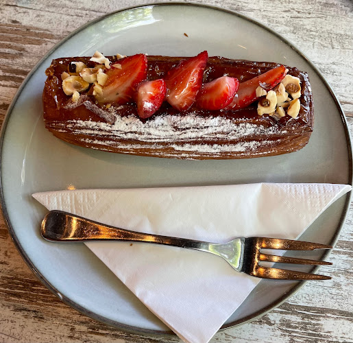 UR Caffe - Hospitality and gastronomy