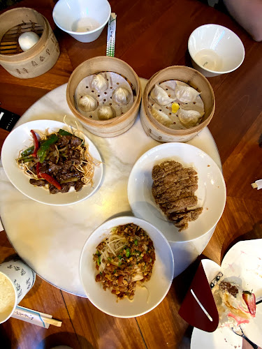 Din Tai Fung - Hospitality and gastronomy