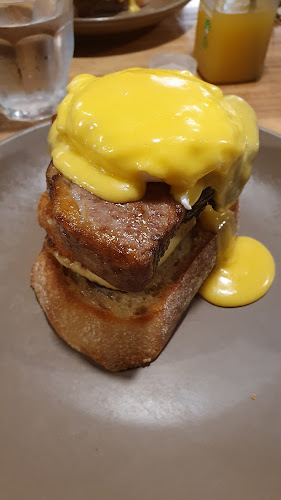 Headricks Lane - Rockhampton City