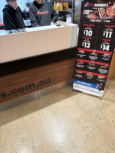 Domino's Pizza Nowra - Hospitality and gastronomy