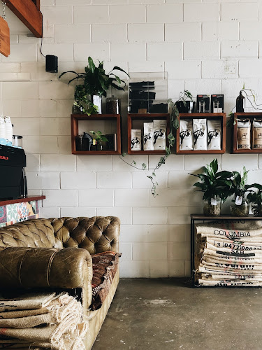 The Colombian Coffee Co (Roastery) - Buderim