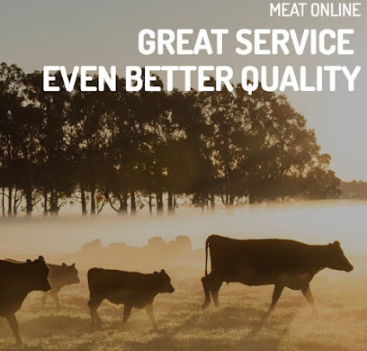 Meat Online Pty Ltd