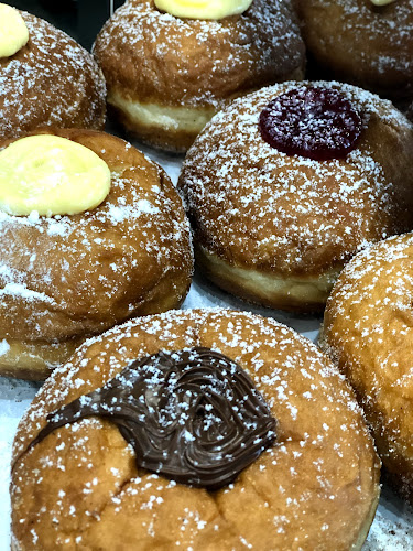 Opinii despre Pete's Village Bakery în Yandina - Hospitality and gastronomy