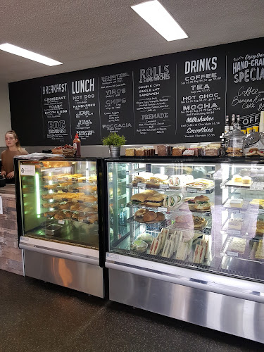 Opinii despre Unique Lunch Stop în Richmond - Hospitality and gastronomy