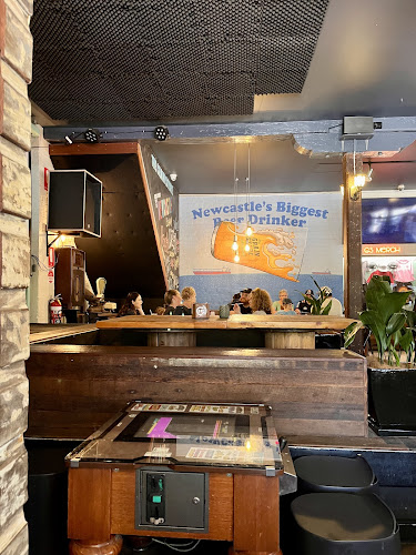 Comentarii opinii despre Grain Store Newcastle