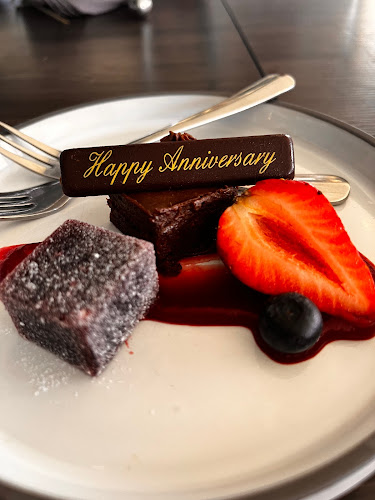 C Restaurant in the Sky - Perth