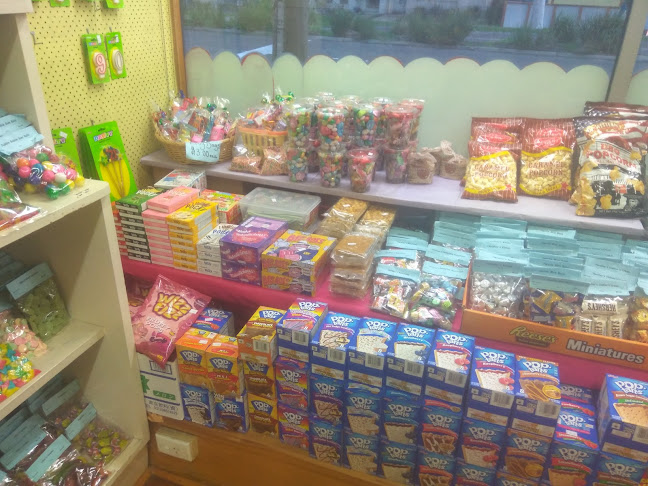 Opinii despre Snowballs Ice Cream & Lollies în Newport - Hospitality and gastronomy