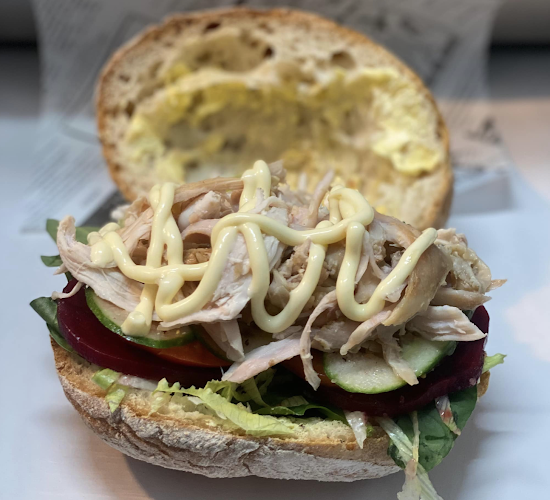 Opinii despre Berry Takeaway în Berry - Hospitality and gastronomy