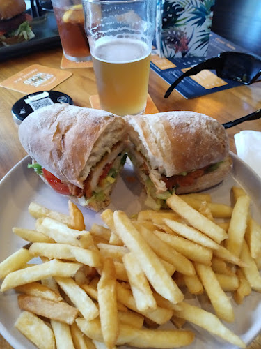 Opinii despre Bull Creek Tavern în Bull Creek - Hospitality and gastronomy