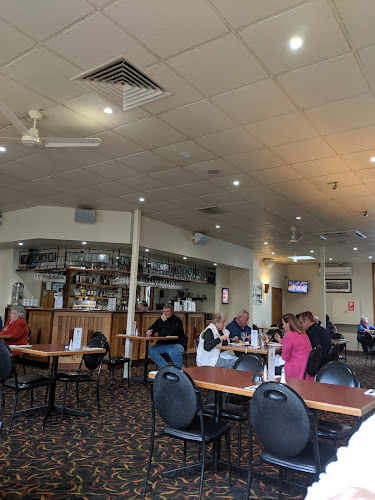 Opinii despre The Park Hotel Ballarat în Alfredton - Hospitality and gastronomy