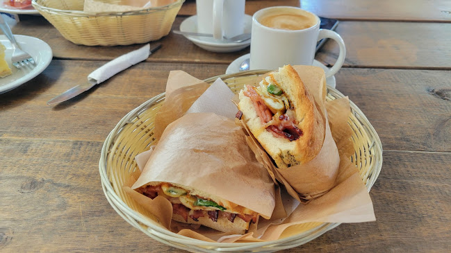 The Portarlington Bakehouse