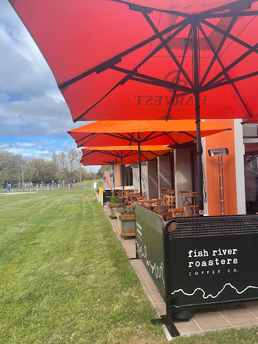 Harvest Cafe & Store - Hospitality and gastronomy