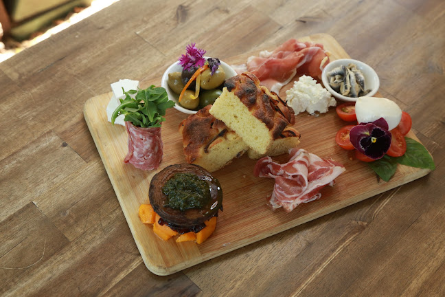 Fratellini Ristorante Italiano - Sunshine Beach