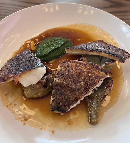 Fishbank Bar & Grill