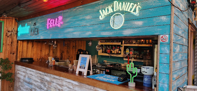 Comentarii opinii despre La Canteena Alleyway Bar