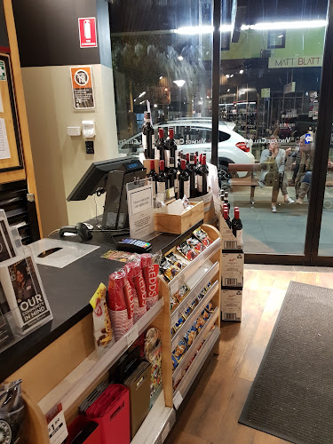 Comentarii opinii despre Vintage Cellars Balmain