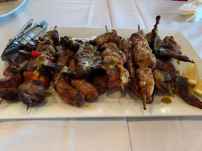 Comentarii opinii despre Sosta Argentinian Kitchen