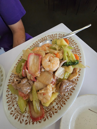 Hoi Shing Restaurant Ballina - Hospitality and gastronomy