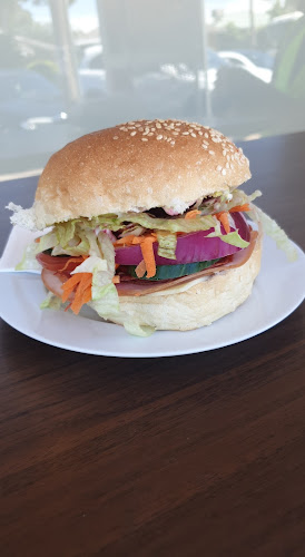 Melba Café - Hospitality and gastronomy